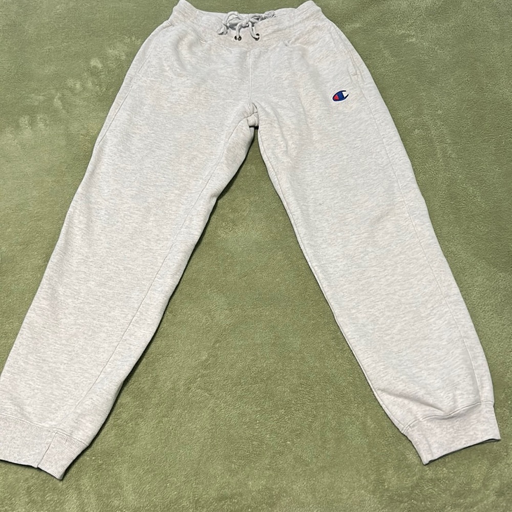 Champion joggers